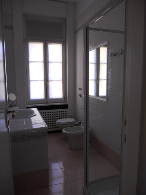 bagno