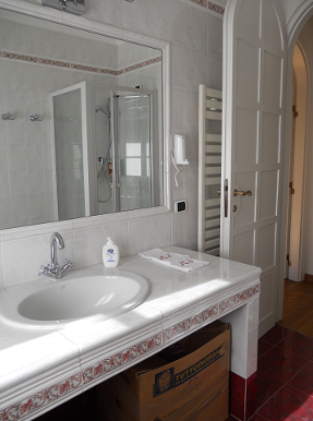 bagno