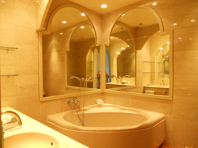 bagno