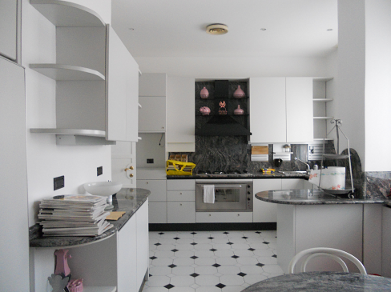 cucina