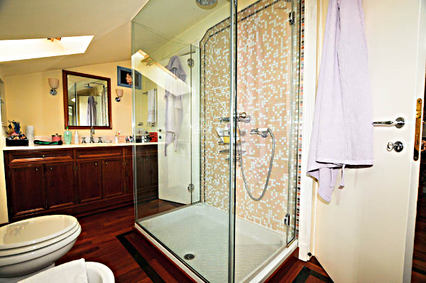 bagno