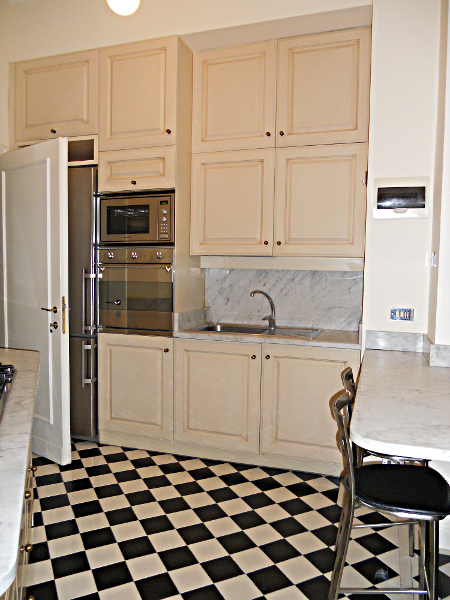 cucina