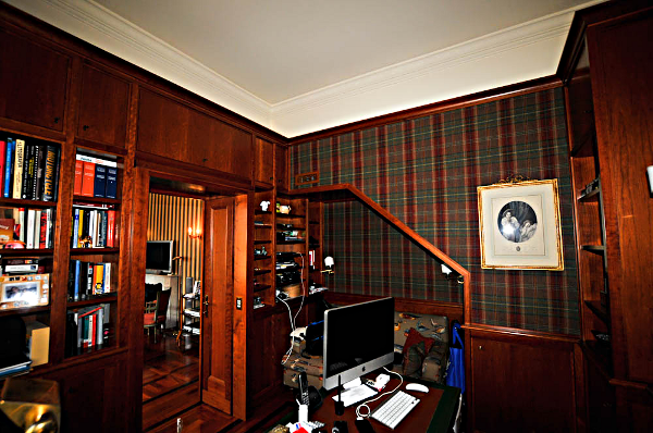 studio