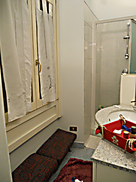 bagno